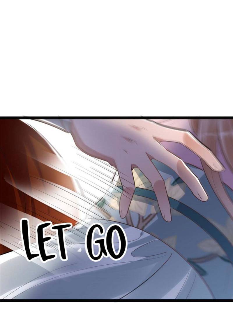 God of War, Crazy Princess Chapter 134 - page 41
