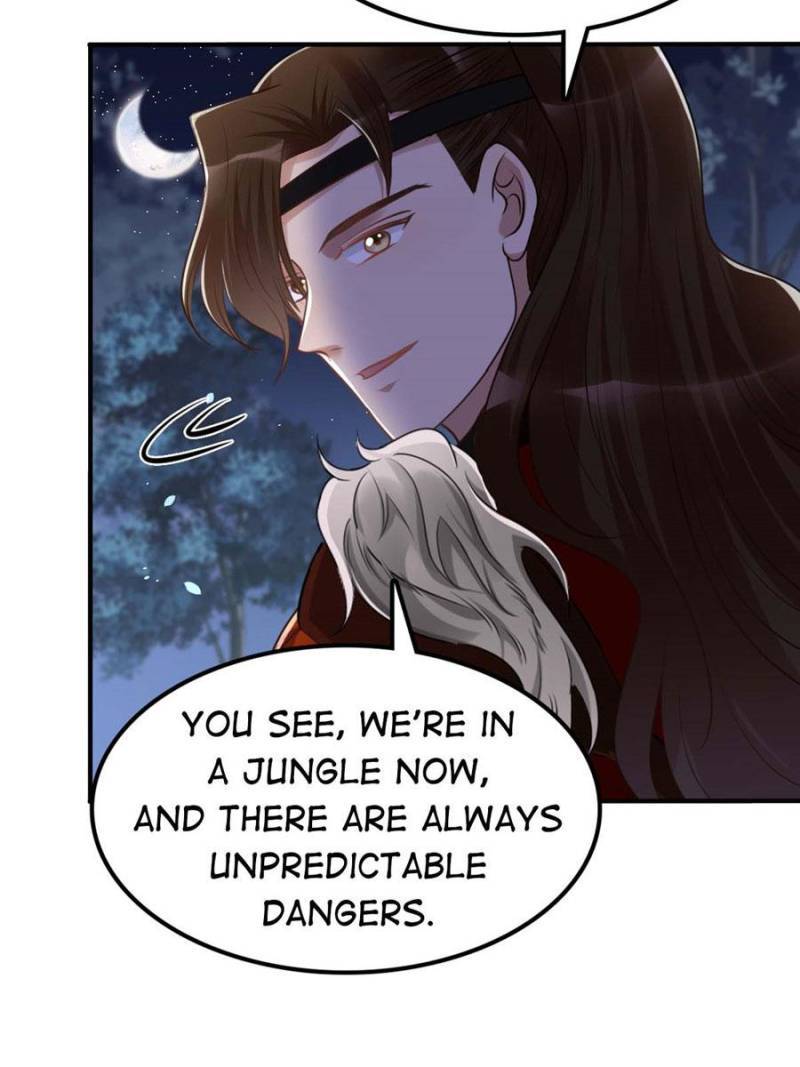 God of War, Crazy Princess Chapter 134 - page 5