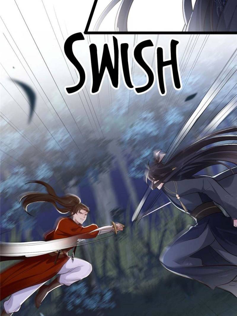 God of War, Crazy Princess Chapter 134 - page 50