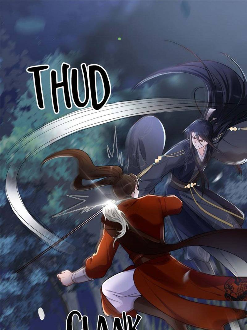 God of War, Crazy Princess Chapter 134 - page 52