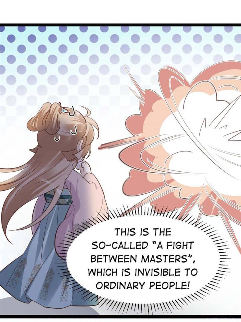 God of War, Crazy Princess Chapter 134 - page 56