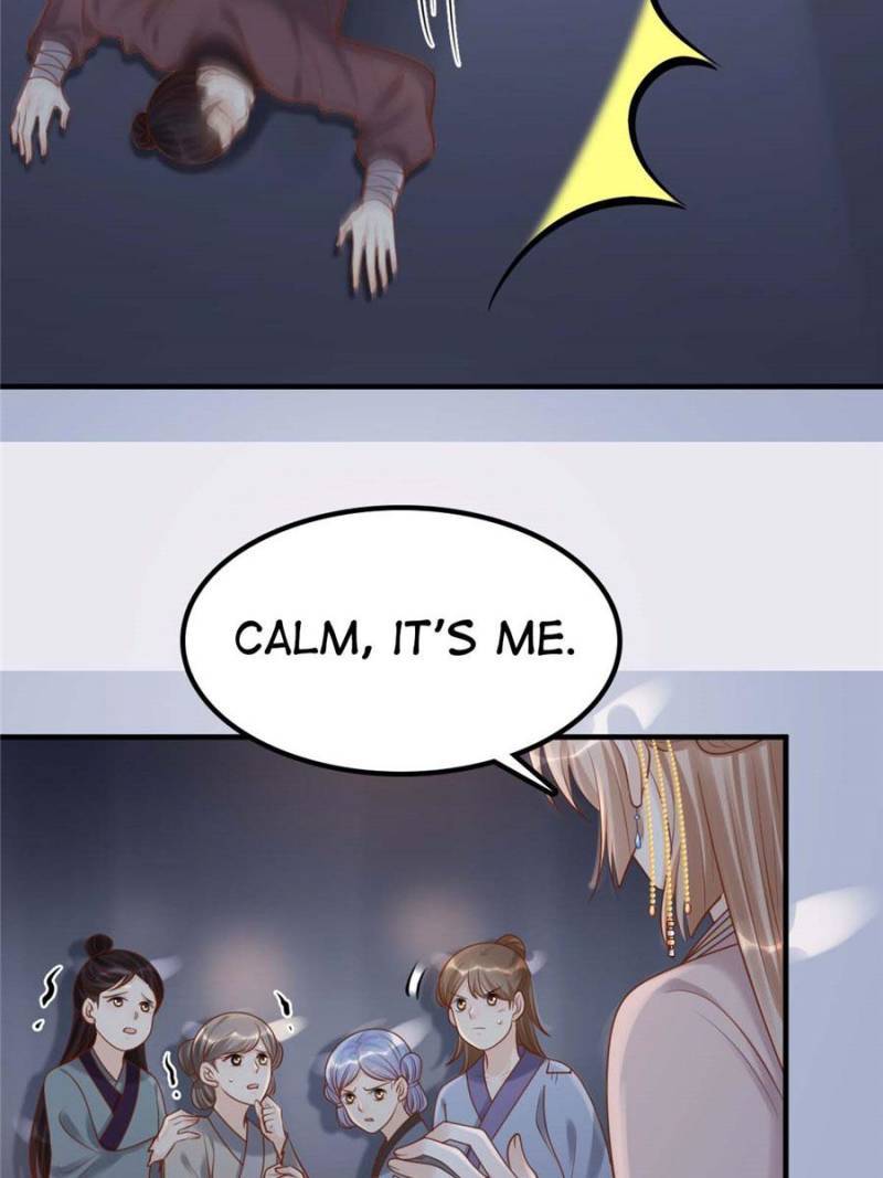 God of War, Crazy Princess Chapter 133 - page 19