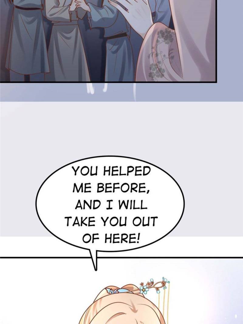 God of War, Crazy Princess Chapter 133 - page 20