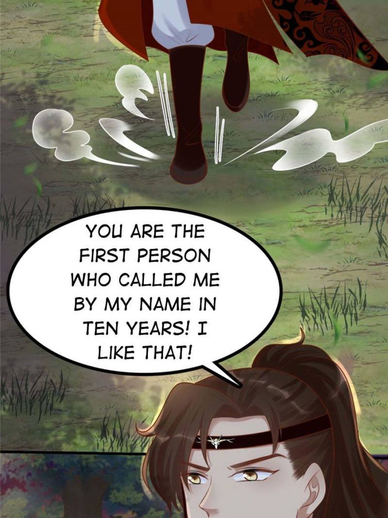 God of War, Crazy Princess Chapter 133 - page 29