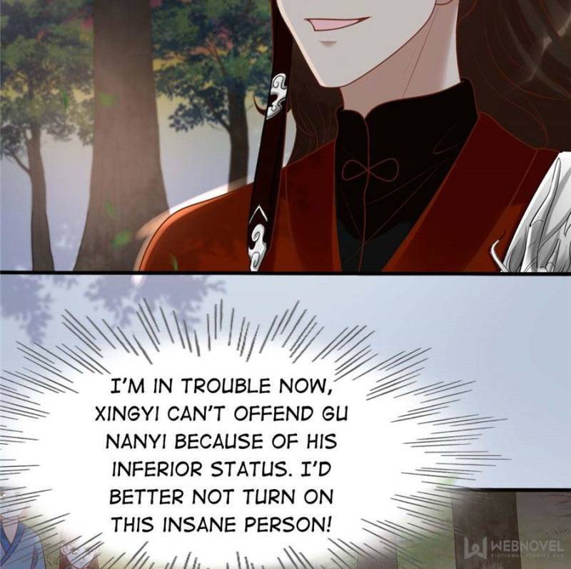 God of War, Crazy Princess Chapter 133 - page 30