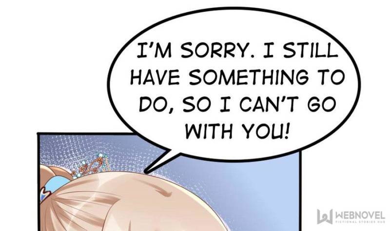 God of War, Crazy Princess Chapter 133 - page 33