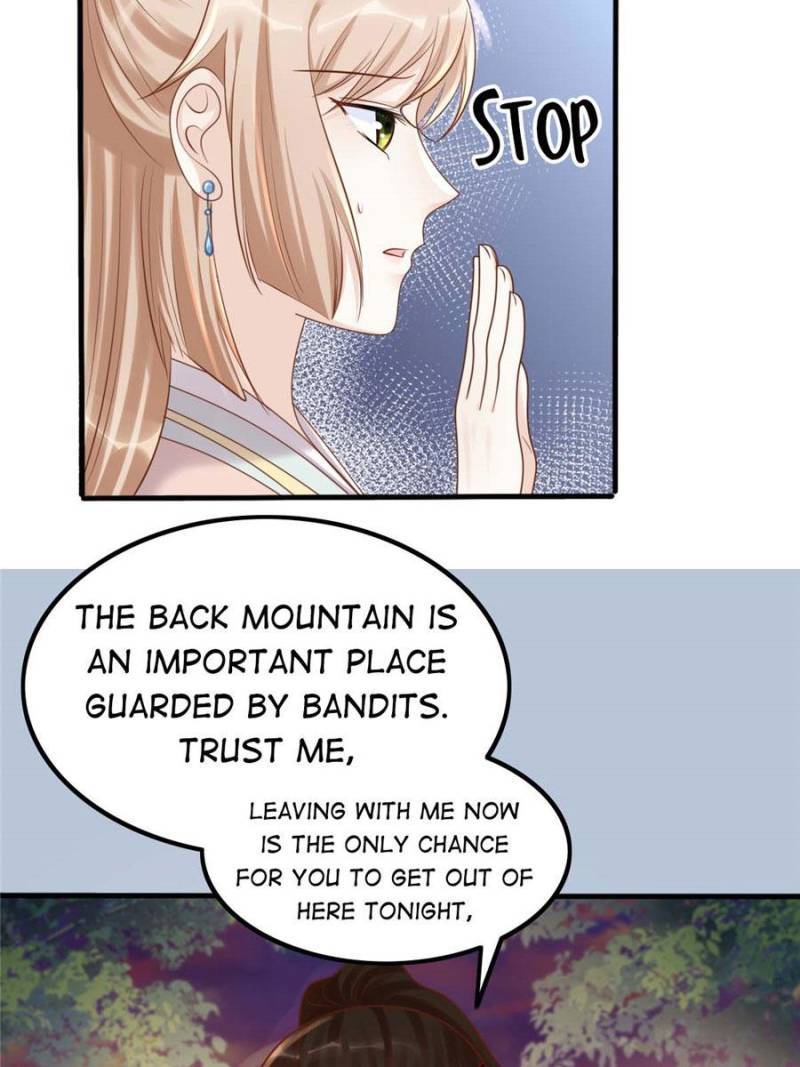 God of War, Crazy Princess Chapter 133 - page 34