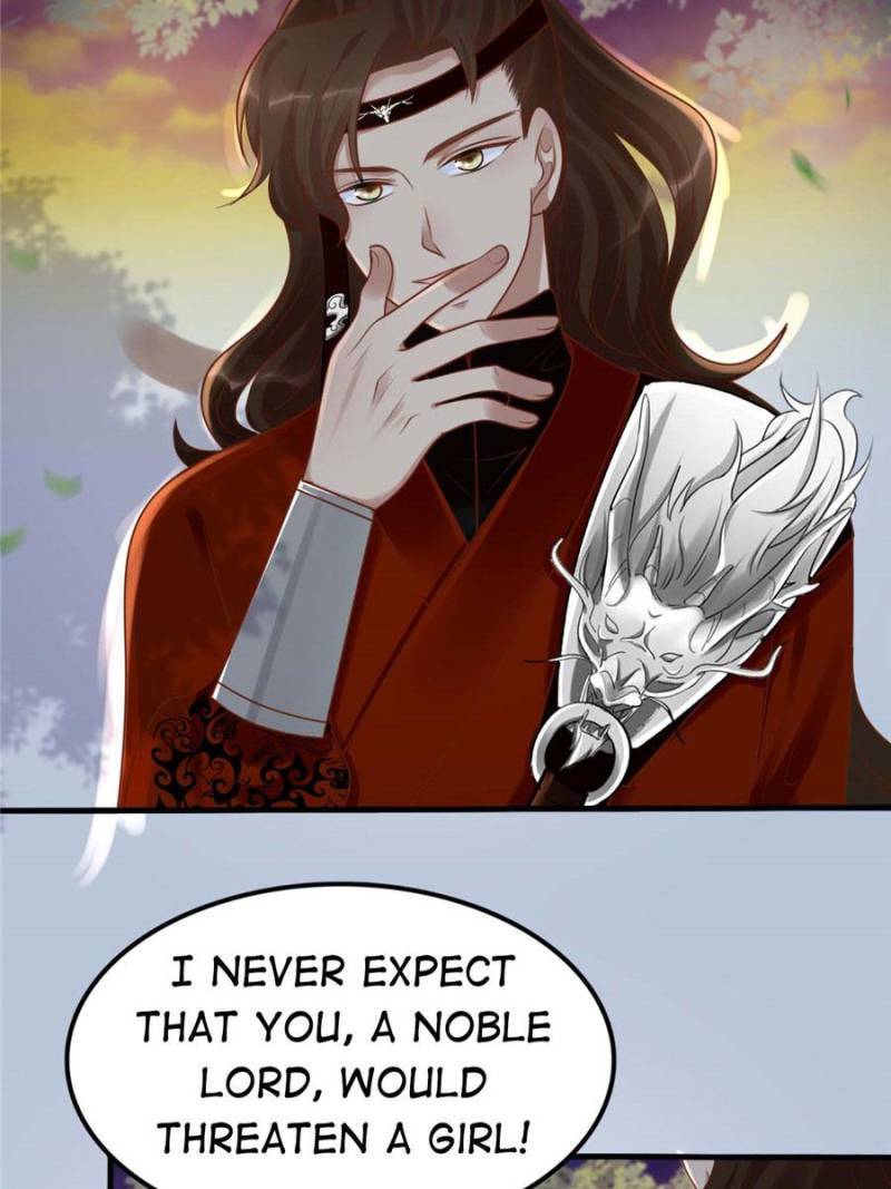 God of War, Crazy Princess Chapter 133 - page 35