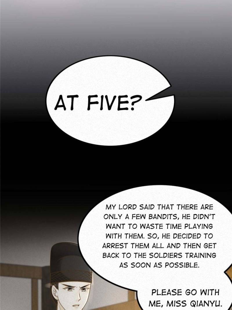 God of War, Crazy Princess Chapter 133 - page 4