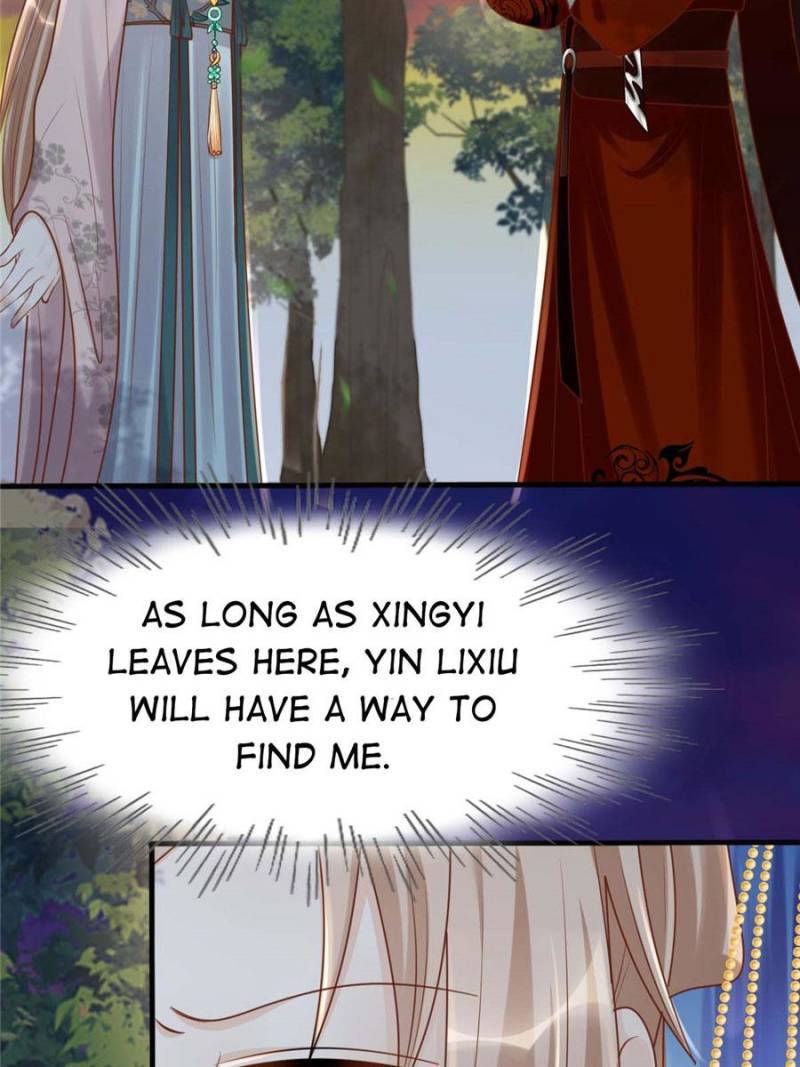 God of War, Crazy Princess Chapter 133 - page 40
