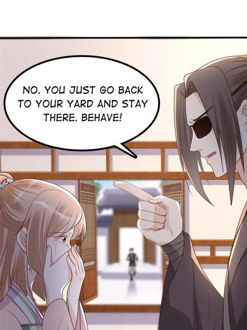 God of War, Crazy Princess Chapter 132 - page 19
