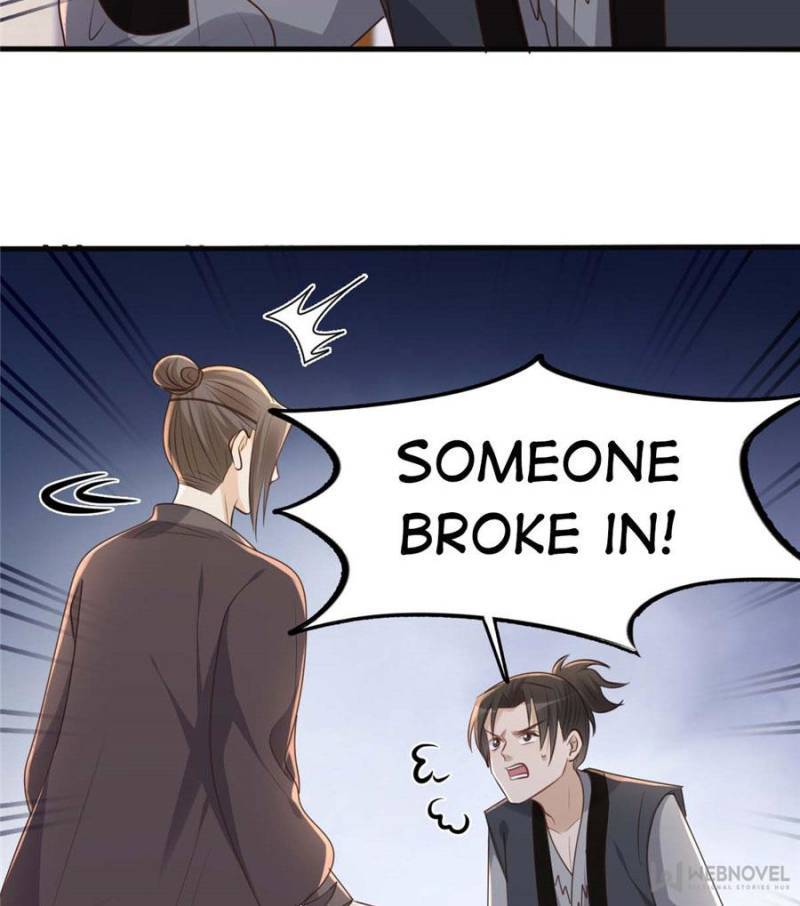 God of War, Crazy Princess Chapter 132 - page 21