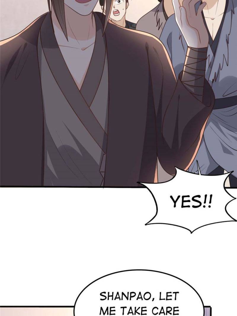 God of War, Crazy Princess Chapter 132 - page 23