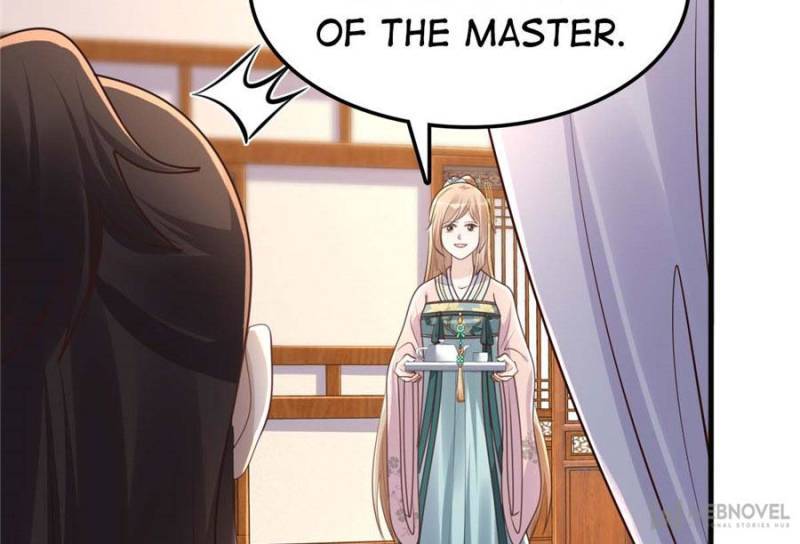 God of War, Crazy Princess Chapter 132 - page 24