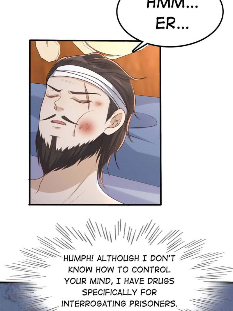 God of War, Crazy Princess Chapter 132 - page 29