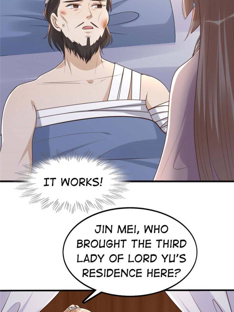 God of War, Crazy Princess Chapter 132 - page 32
