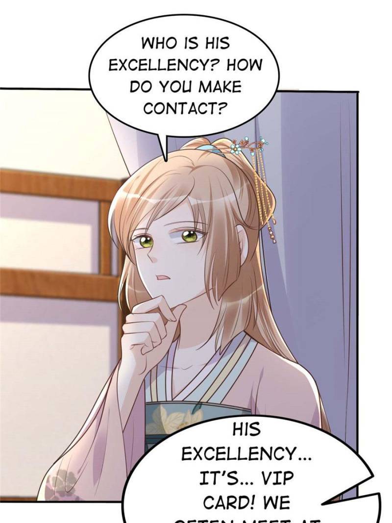 God of War, Crazy Princess Chapter 132 - page 34
