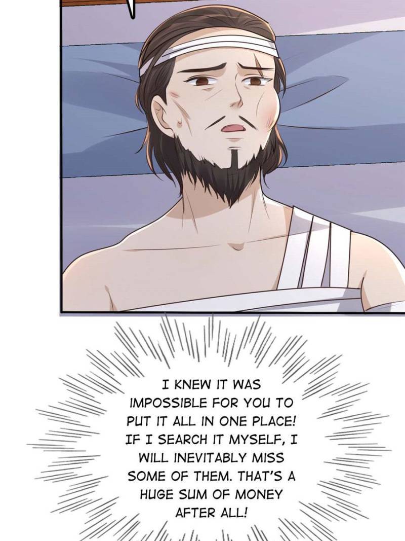 God of War, Crazy Princess Chapter 132 - page 37