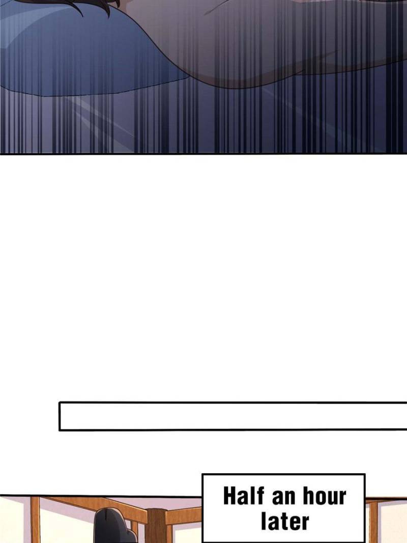 God of War, Crazy Princess Chapter 132 - page 40
