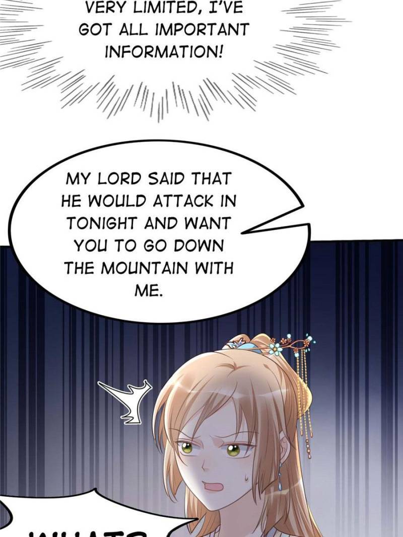 God of War, Crazy Princess Chapter 132 - page 44