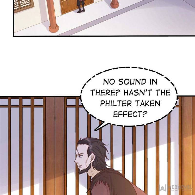God of War, Crazy Princess Chapter 131 - page 28