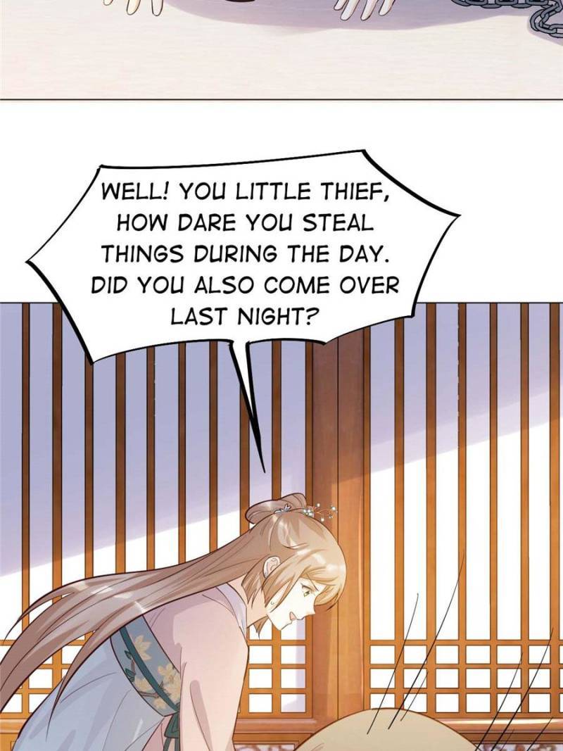 God of War, Crazy Princess Chapter 131 - page 36