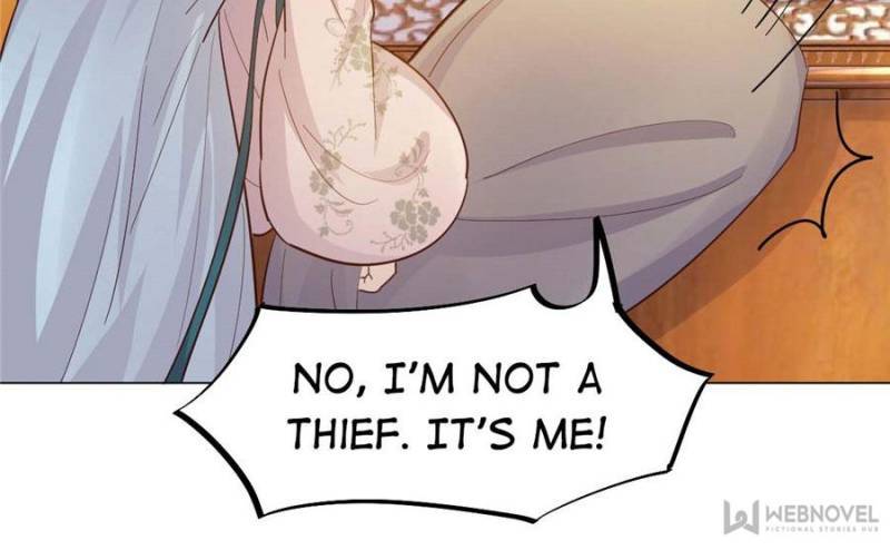 God of War, Crazy Princess Chapter 131 - page 37