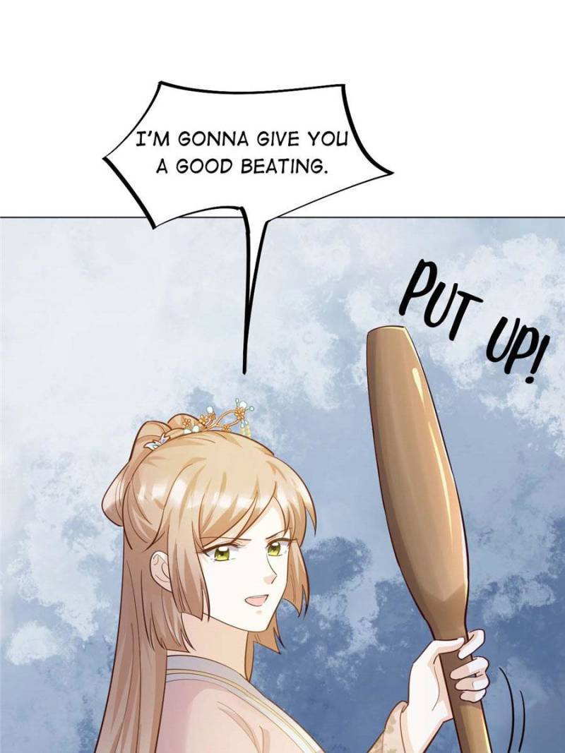 God of War, Crazy Princess Chapter 131 - page 38