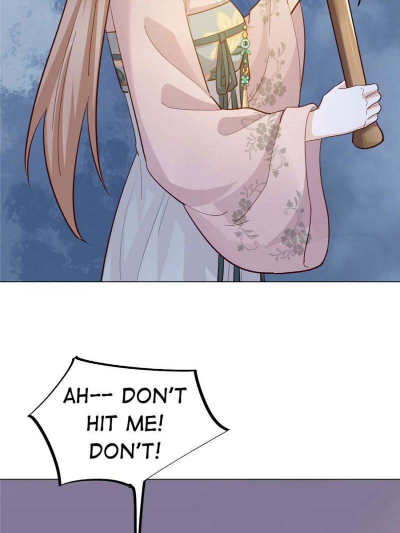 God of War, Crazy Princess Chapter 131 - page 39