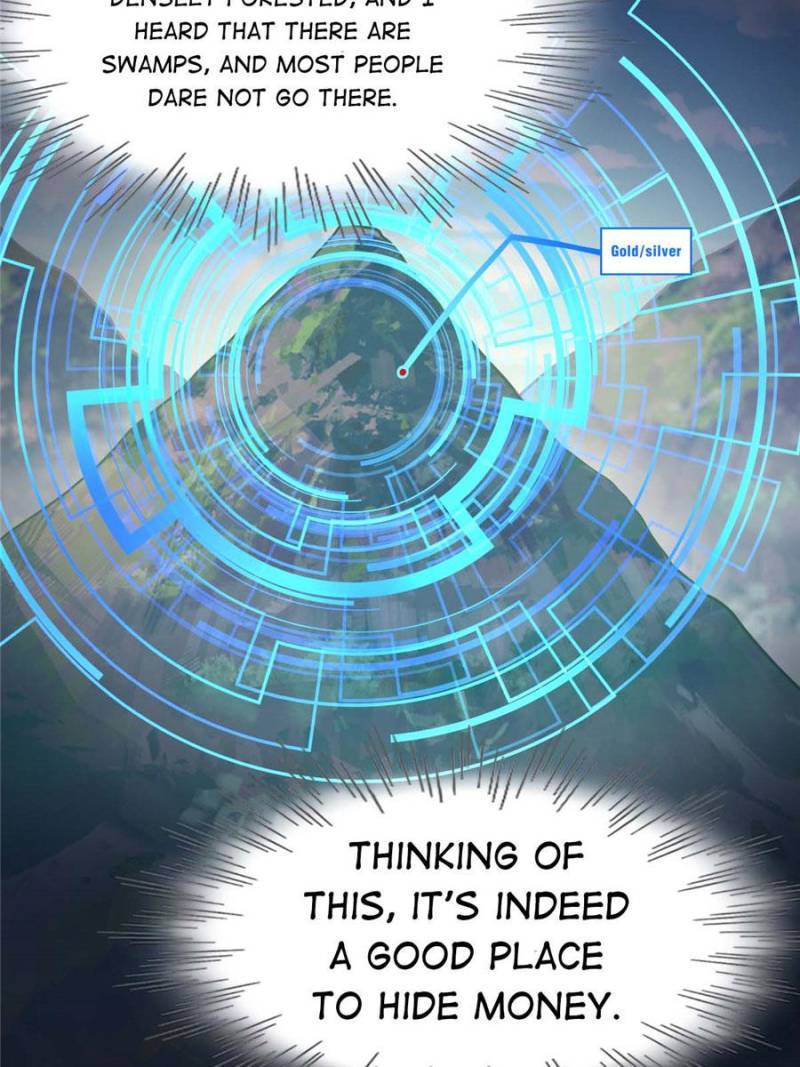 God of War, Crazy Princess Chapter 131 - page 6