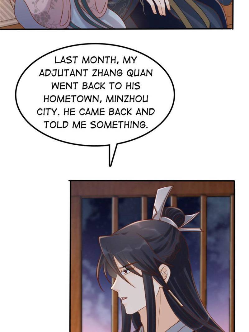 God of War, Crazy Princess Chapter 130 - page 14