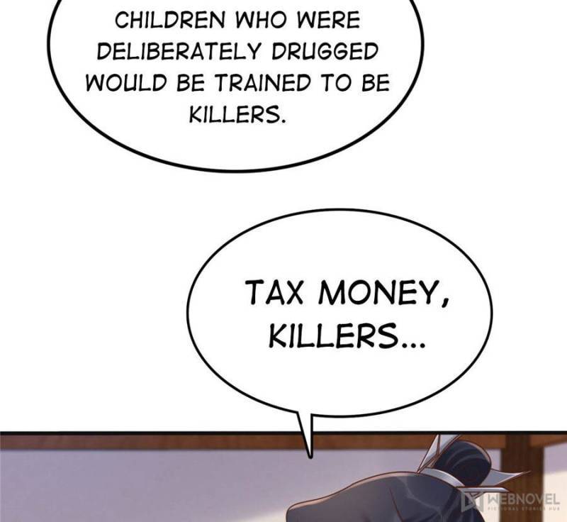God of War, Crazy Princess Chapter 130 - page 24