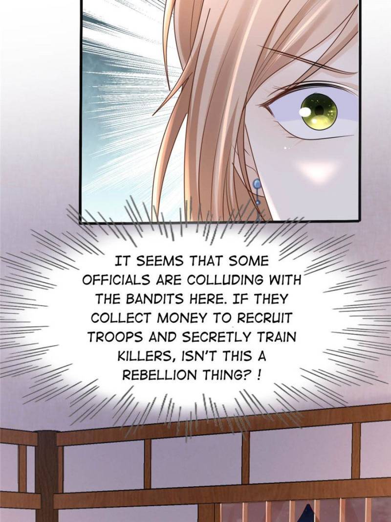 God of War, Crazy Princess Chapter 130 - page 26