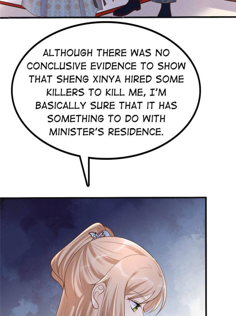 God of War, Crazy Princess Chapter 130 - page 28