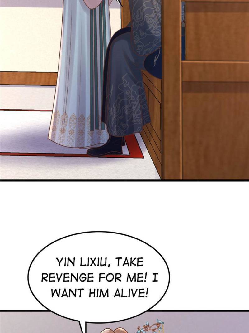 God of War, Crazy Princess Chapter 130 - page 34