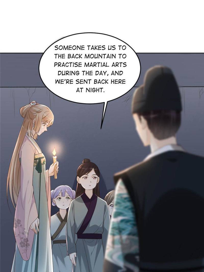 God of War, Crazy Princess Chapter 129 - page 10