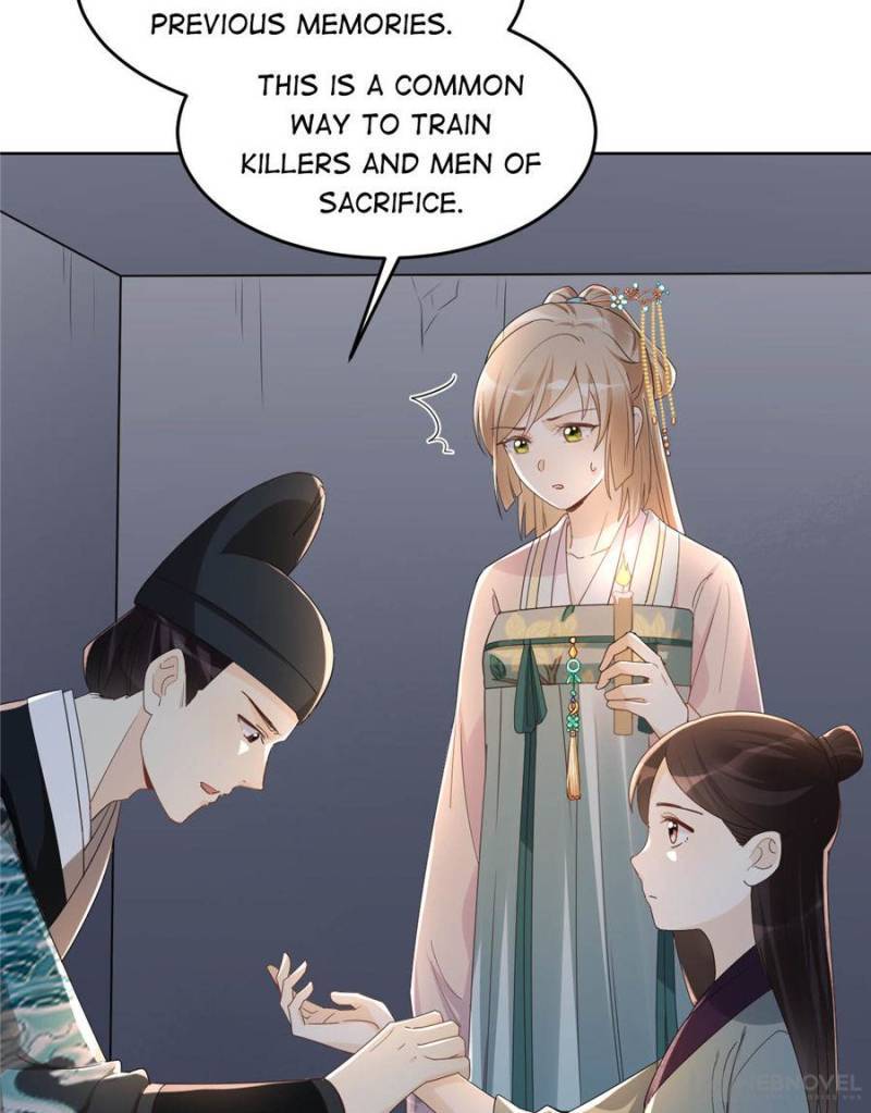 God of War, Crazy Princess Chapter 129 - page 12