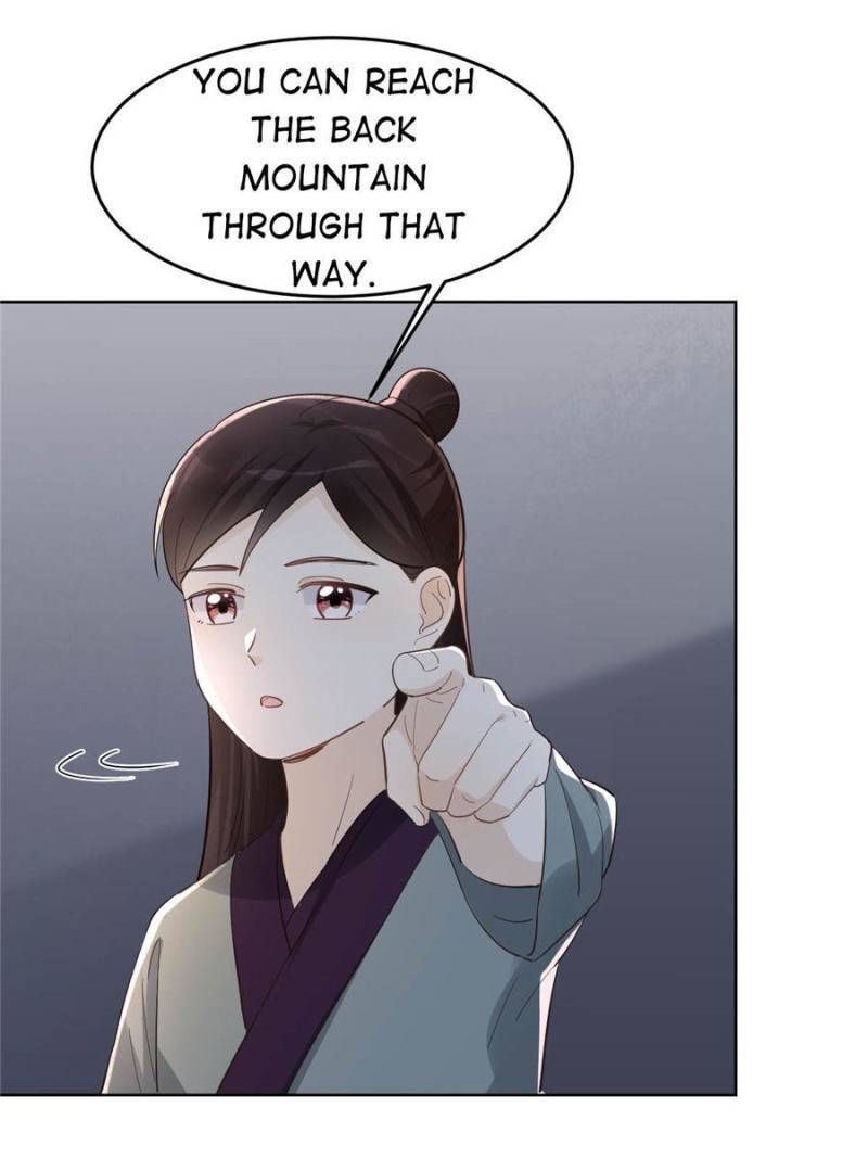God of War, Crazy Princess Chapter 129 - page 16