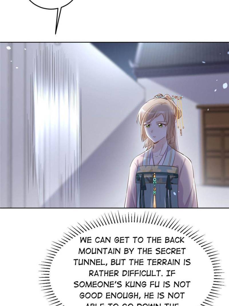 God of War, Crazy Princess Chapter 129 - page 20