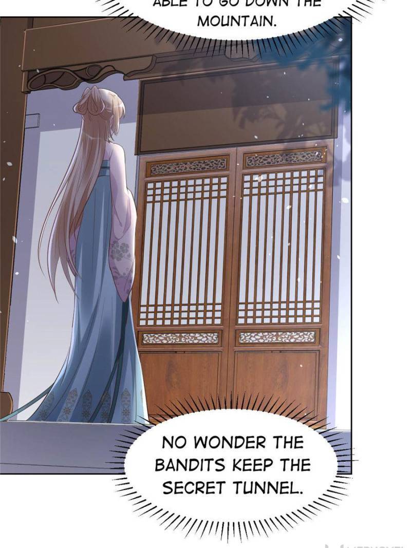 God of War, Crazy Princess Chapter 129 - page 21