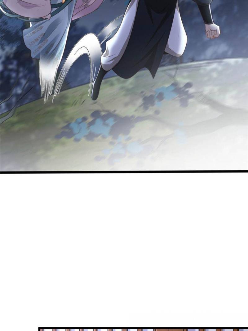 God of War, Crazy Princess Chapter 129 - page 24