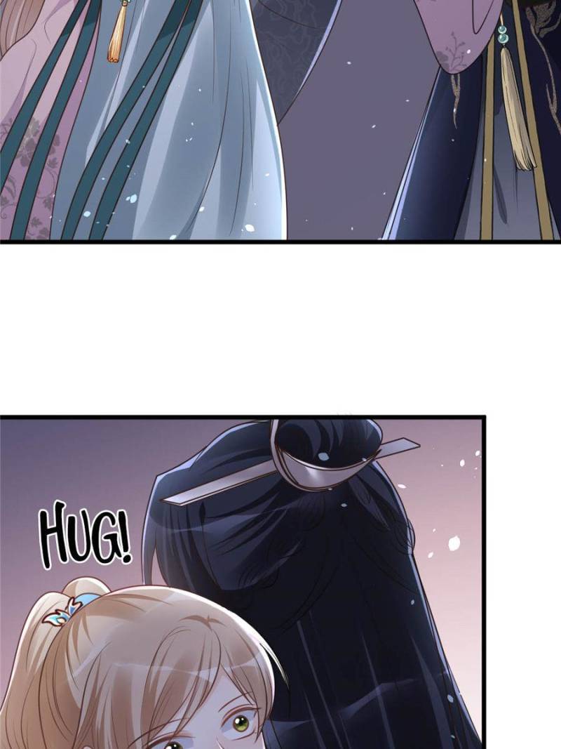God of War, Crazy Princess Chapter 129 - page 27