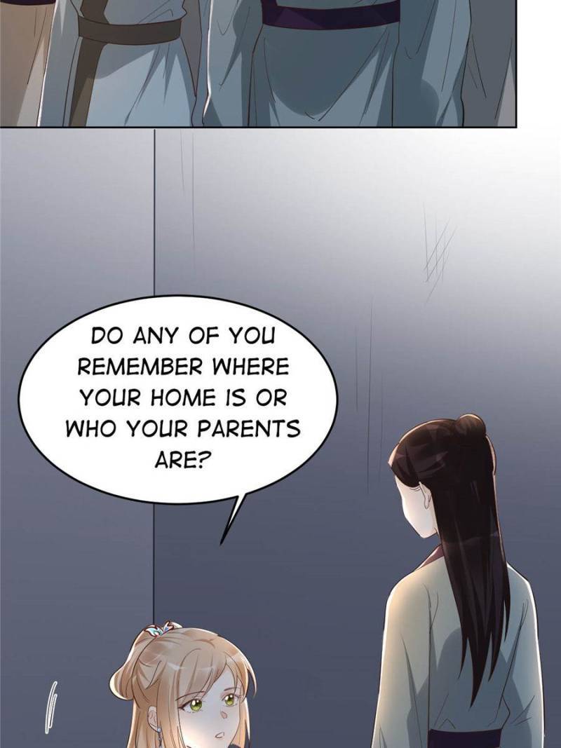 God of War, Crazy Princess Chapter 129 - page 5