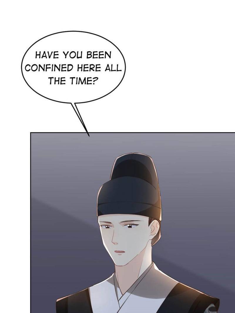 God of War, Crazy Princess Chapter 129 - page 8
