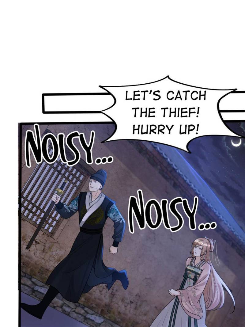 God of War, Crazy Princess Chapter 128 - page 23