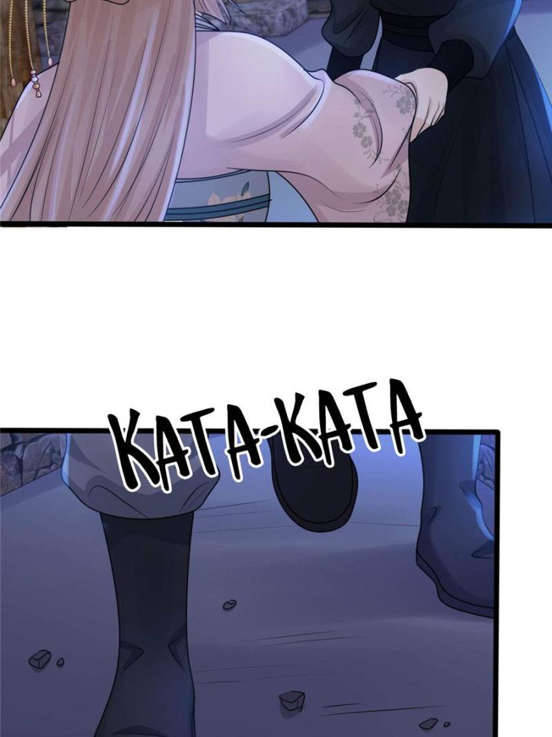 God of War, Crazy Princess Chapter 128 - page 27