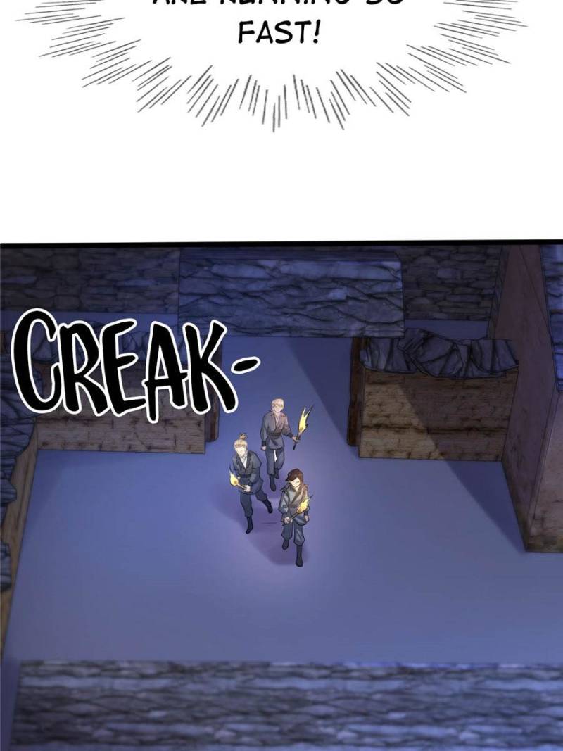 God of War, Crazy Princess Chapter 128 - page 30