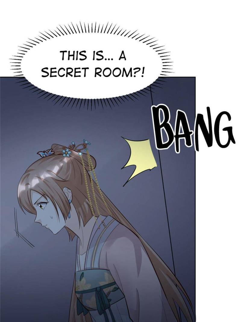 God of War, Crazy Princess Chapter 128 - page 36