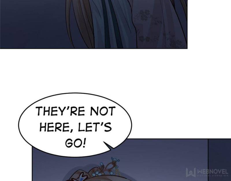 God of War, Crazy Princess Chapter 128 - page 37