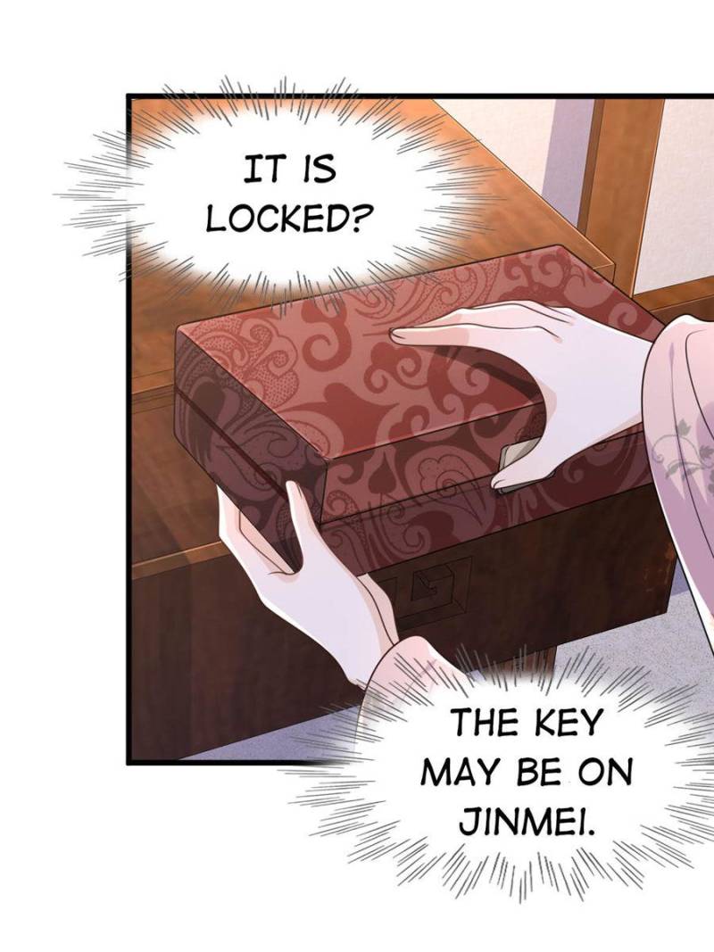 God of War, Crazy Princess Chapter 128 - page 5